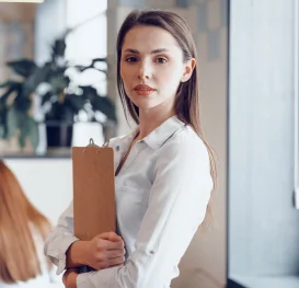 Старший менеджер СаранскТранс